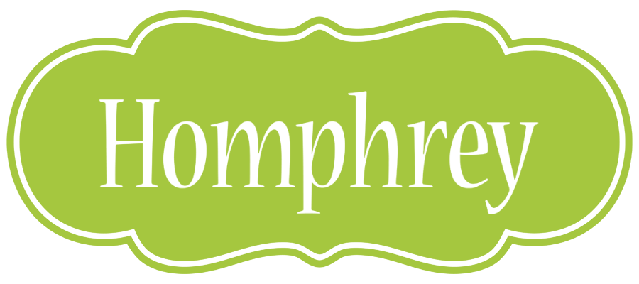Homphrey family logo