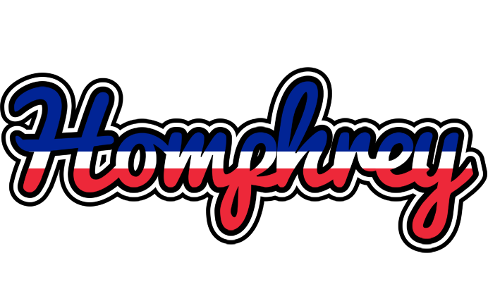 Homphrey france logo