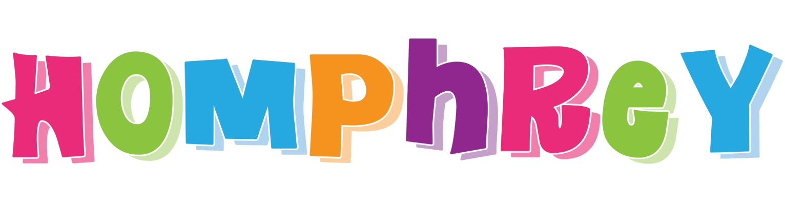 Homphrey friday logo