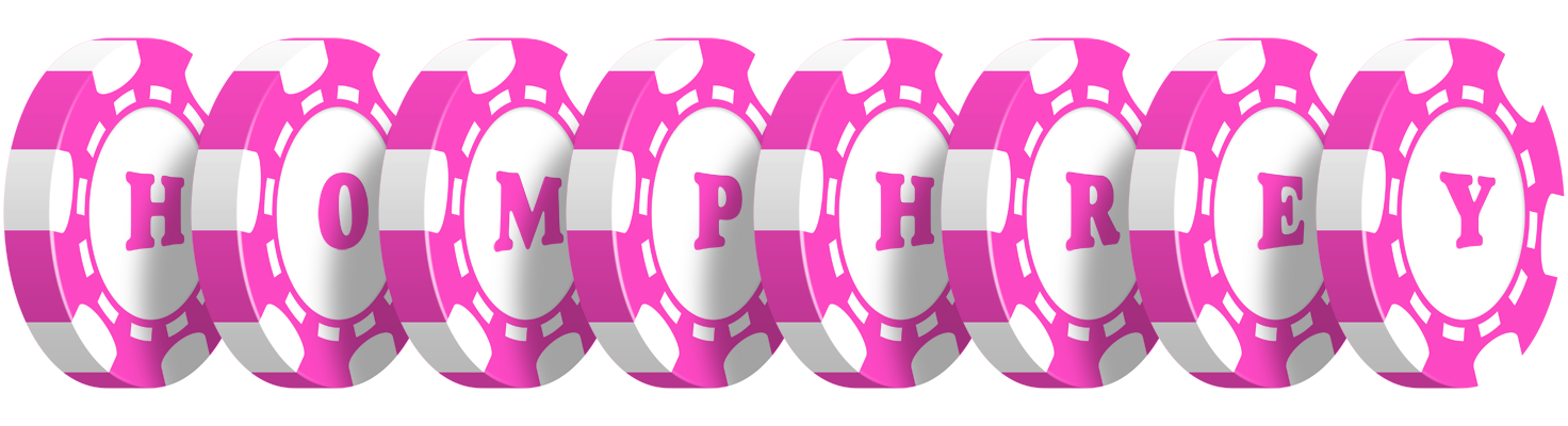 Homphrey gambler logo