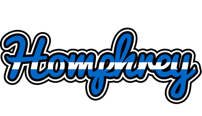 Homphrey greece logo