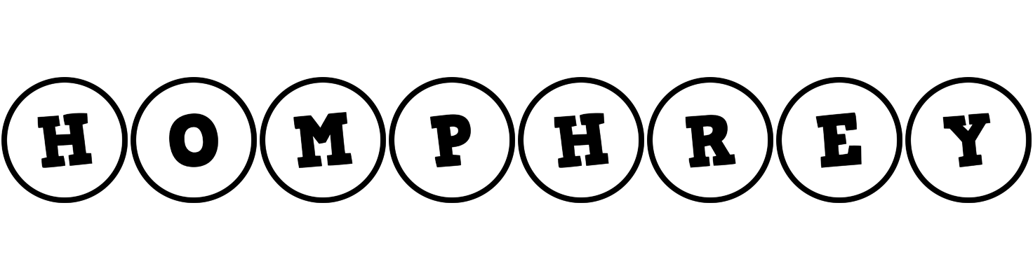 Homphrey handy logo
