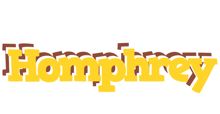 Homphrey hotcup logo