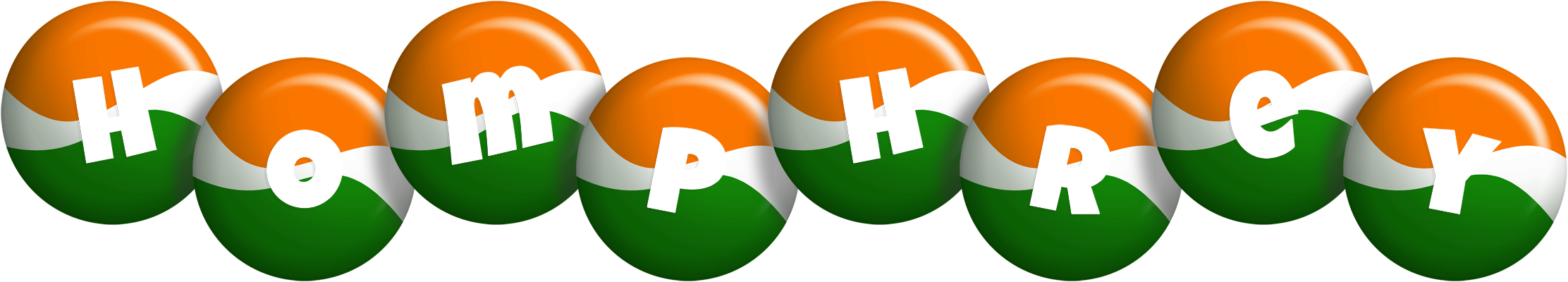 Homphrey india logo