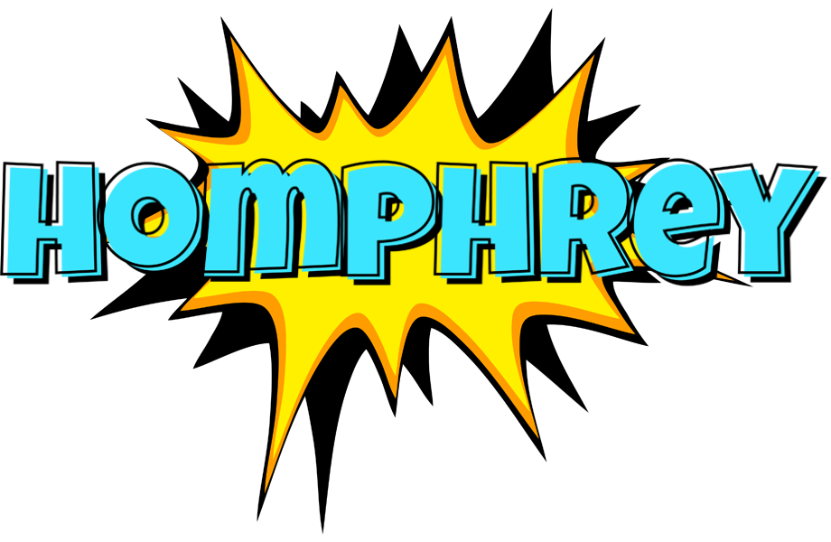 Homphrey indycar logo