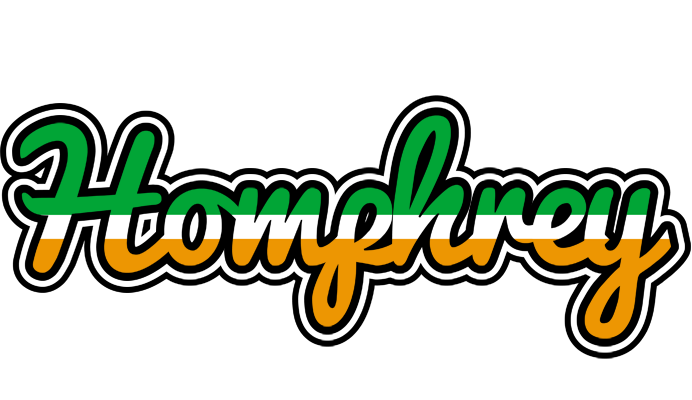 Homphrey ireland logo