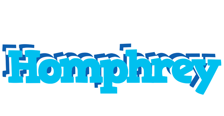 Homphrey jacuzzi logo