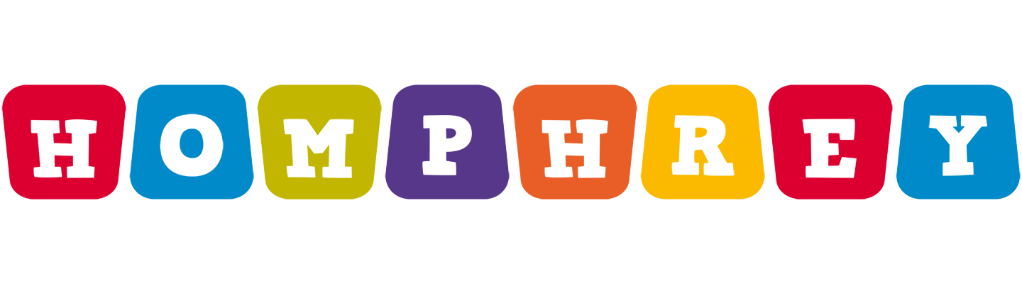Homphrey kiddo logo