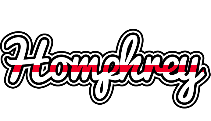 Homphrey kingdom logo