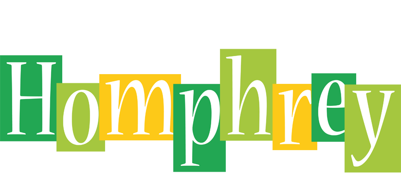 Homphrey lemonade logo