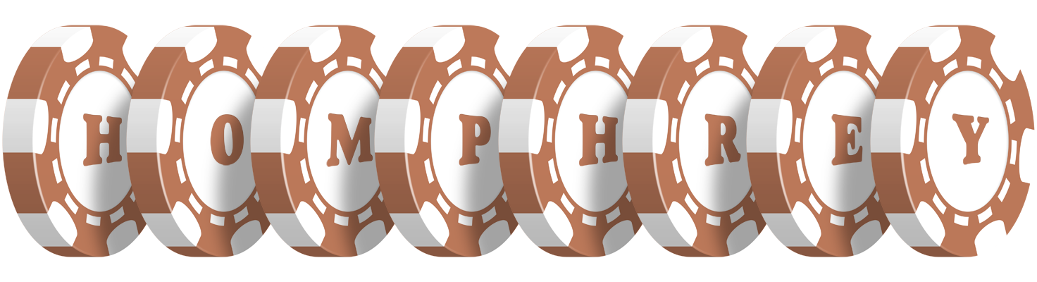 Homphrey limit logo