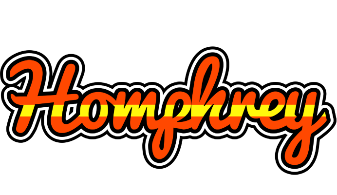 Homphrey madrid logo