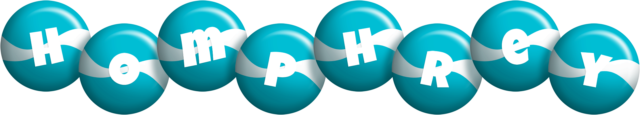 Homphrey messi logo