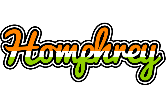 Homphrey mumbai logo