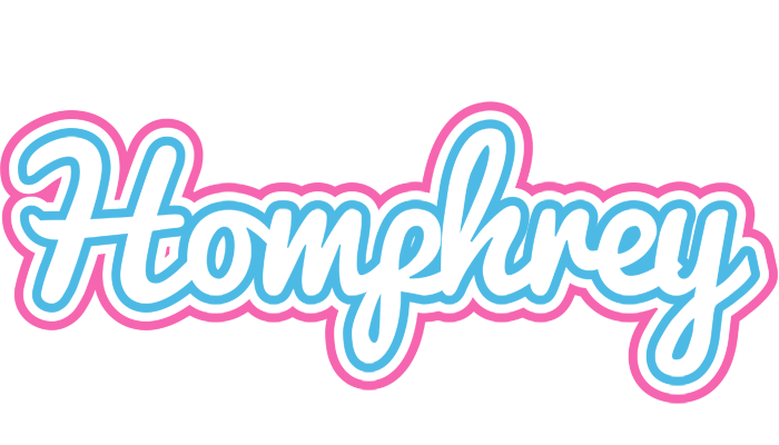 Homphrey outdoors logo