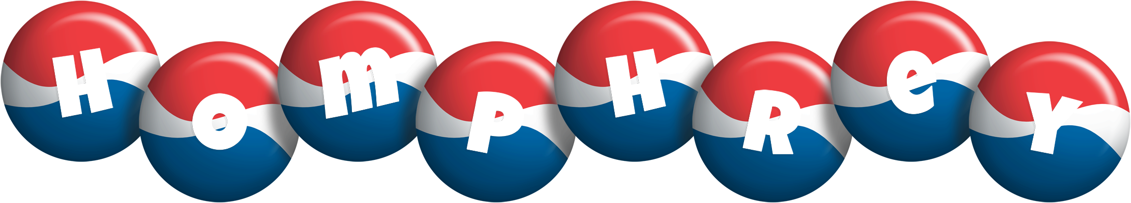 Homphrey paris logo