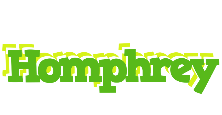 Homphrey picnic logo