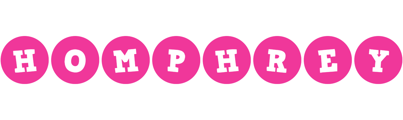 Homphrey poker logo