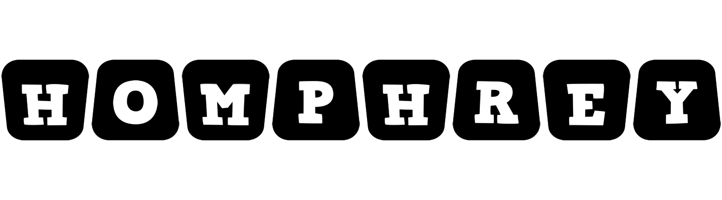 Homphrey racing logo
