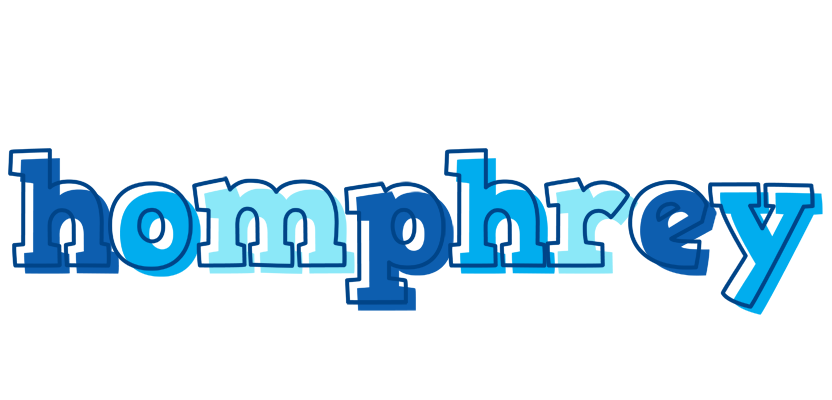 Homphrey sailor logo
