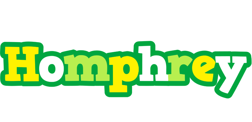 Homphrey soccer logo