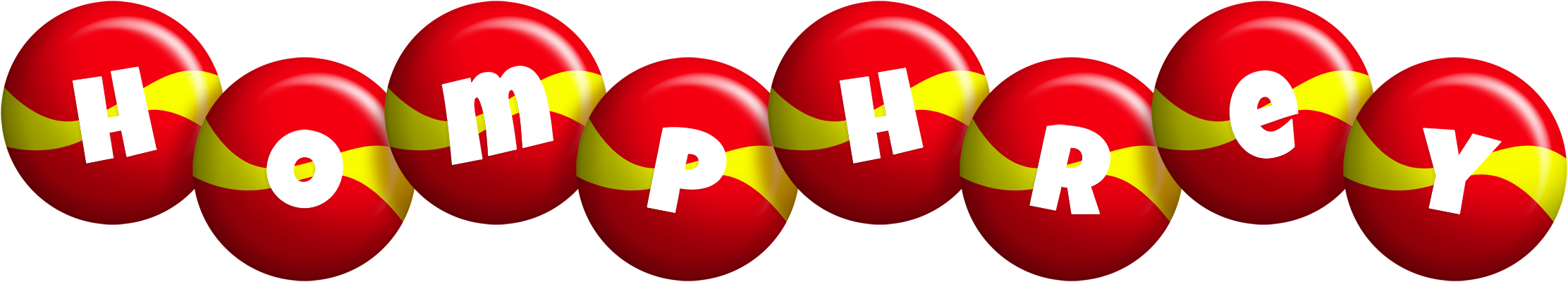 Homphrey spain logo