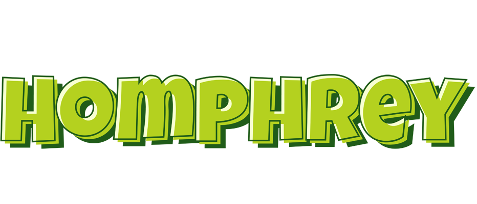 Homphrey summer logo