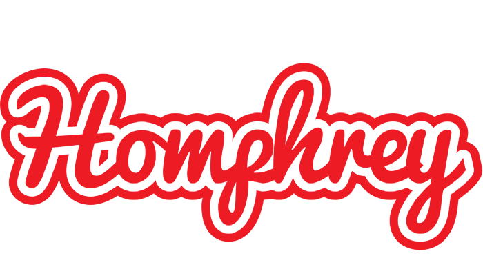 Homphrey sunshine logo