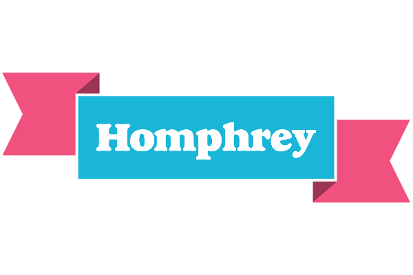 Homphrey today logo
