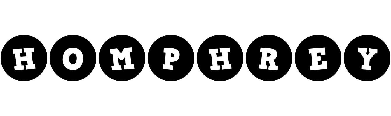Homphrey tools logo