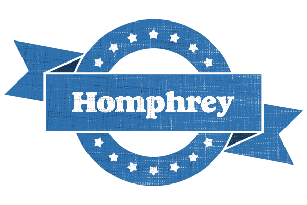 Homphrey trust logo