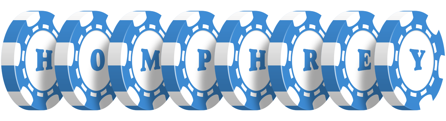 Homphrey vegas logo