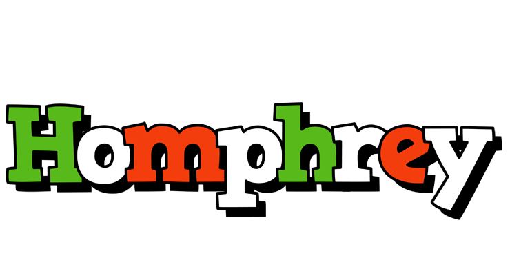 Homphrey venezia logo