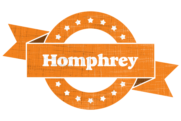 Homphrey victory logo