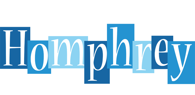Homphrey winter logo