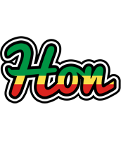 Hon african logo