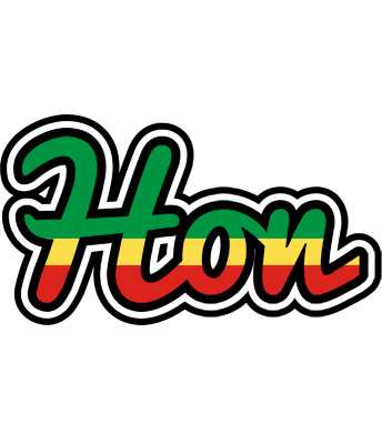 Hon african logo