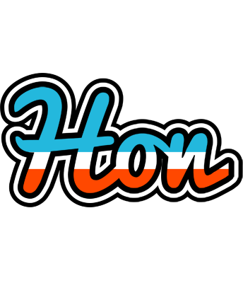 Hon america logo