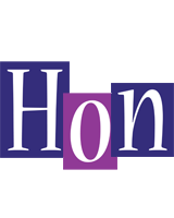 Hon autumn logo