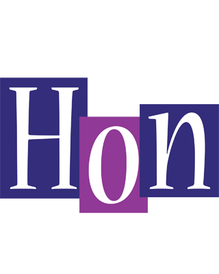 Hon autumn logo