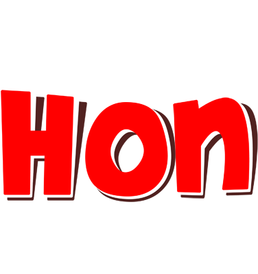 Hon basket logo