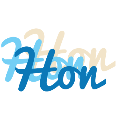 Hon breeze logo