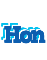 Hon business logo