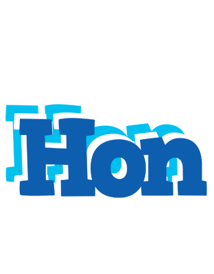 Hon business logo