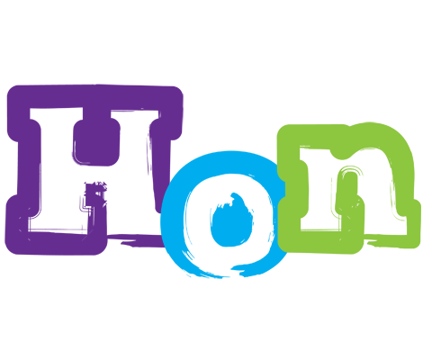Hon casino logo