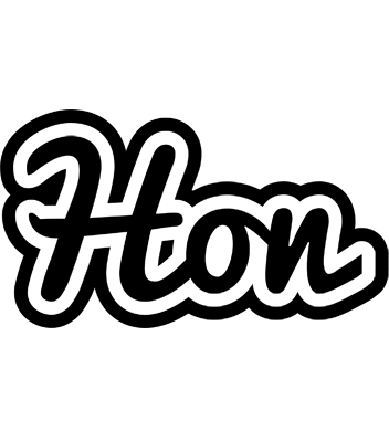 Hon chess logo