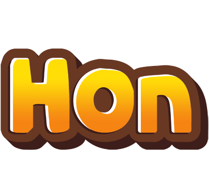 Hon cookies logo