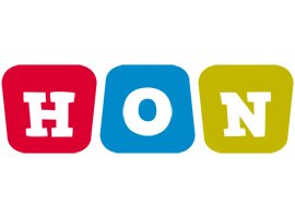 Hon daycare logo