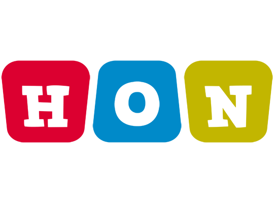 Hon daycare logo