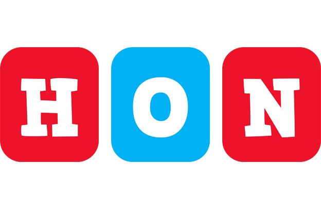 Hon diesel logo